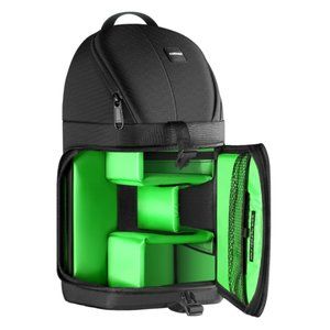 Neewer Professional Camera Storage Sling Bag Waterproof Shockproof Tearp…